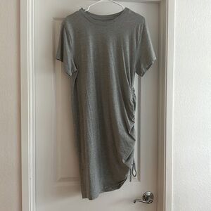 Universal thread dress